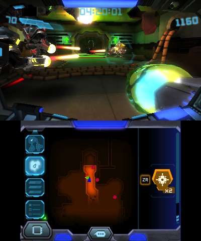Immagine di Metroid Prime: Federation Force per Nintendo 3DS
