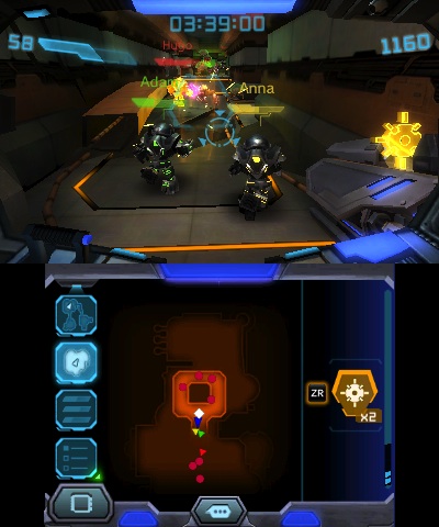 Immagine di Metroid Prime: Federation Force per Nintendo 3DS