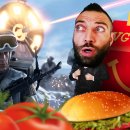 A Pranzo con Star Wars: Battlefront - Schermaglia offline