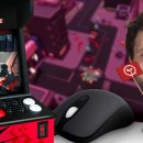 Anarcute - Sala Giochi