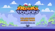 Tricky Towers - Trailer di lancio