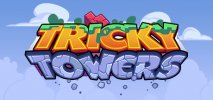 Tricky Towers per PC Windows