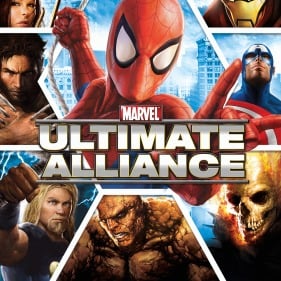 Marvel: La Grande Alleanza per PlayStation 4