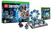 LEGO Dimensions per Xbox One