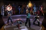 Le remaster di Marvel: La Grande Alleanza e Marvel: La Grande Alleanza 2 sono disponibili da oggi - Notizia