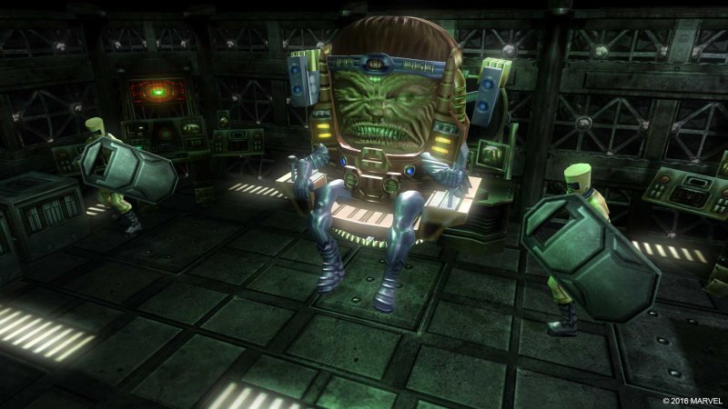 Marvel: La Grande Alleanza