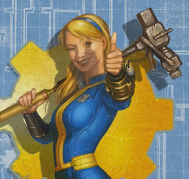 最新のFallout 4アドオン、Vault-Tecワークショップがリリースされました