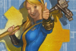 Esce oggi l'ultimo add-on di Fallout 4, Vault-Tec Workshop - Notizia