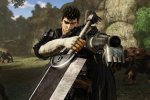 Berserk è stato rimandato in Giappone - Notizia