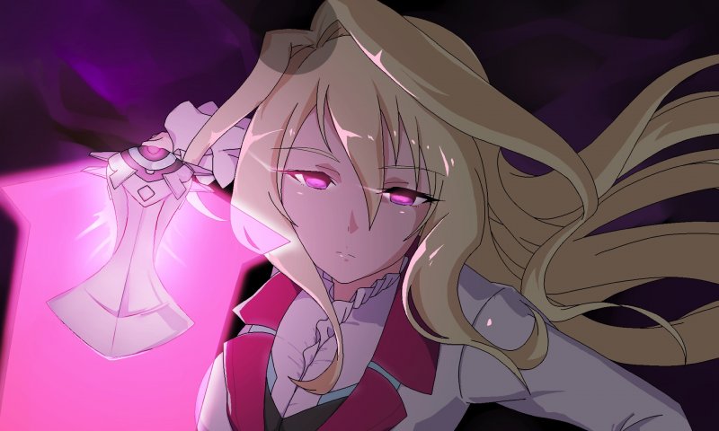 Immagine di A.W.: Phoenix Festa per PlayStation Vita