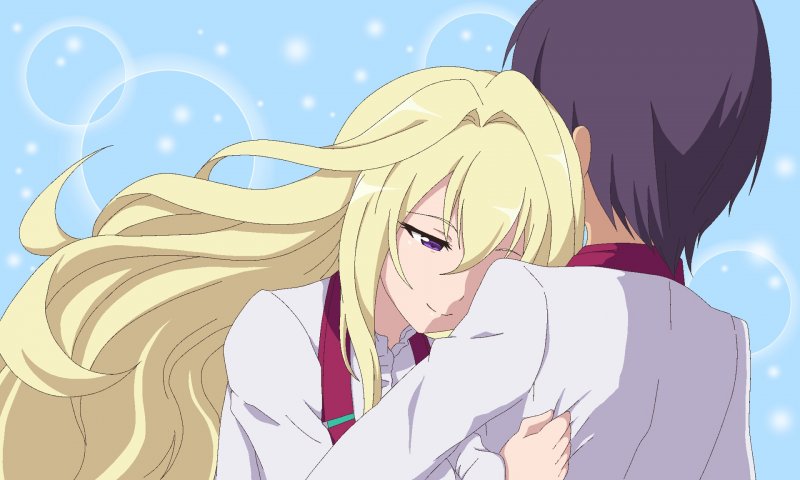 Immagine di A.W.: Phoenix Festa per PlayStation Vita