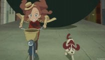 Lady Layton - Trailer d'esordio