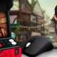 We Happy Few - Sala Giochi