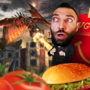 A Pranzo con Call of Duty: Black Ops III