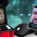 The Elder Scrolls: Legends - Sala Giochi