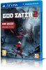 God Eater 2: Rage Burst per PlayStation Vita