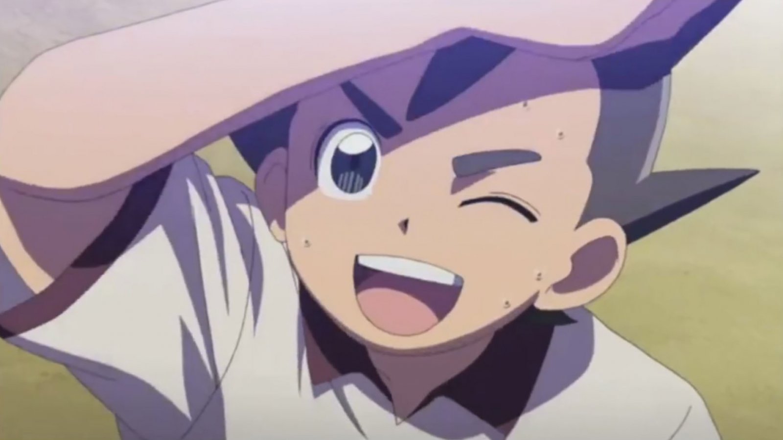 Inazuma Eleven: Victory Road, annunciata la versione PC Steam da Level-5