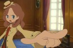 Level-5 assicura che il nuovo numero di Famitsu sarà memorabile - Notizia