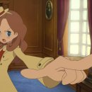 Un nuovo Layton's Mystery Journey in arrivo la prossima estate, un anime nel 2018