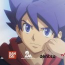 Level-5 ha annunciato al Vision 2016 una nuova proprietà intellettuale, Megaton Musashi