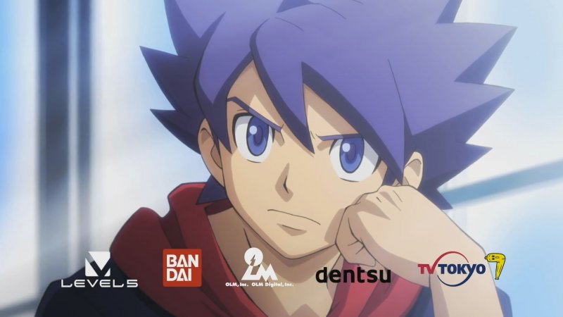 Megaton Musashi
