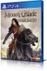 Mount & Blade: Warband per PlayStation 4