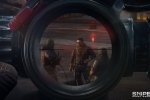 Sniper: Ghost Warrior 3, il trailer della TwitchCon 2016 - Notizia