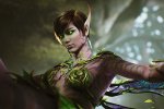Ecco The Fey, il nuovo personaggio di Paragon - Notizia
