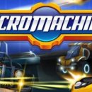 In arrivo Micro Machines: World Series per PC, PlayStation 4 e Xbox One?