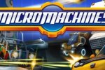 In arrivo Micro Machines: World Series per PC, PlayStation 4 e Xbox One? - Notizia