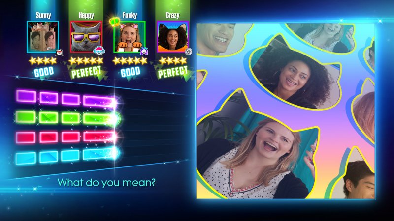 Immagine di Just Sing per PlayStation 4