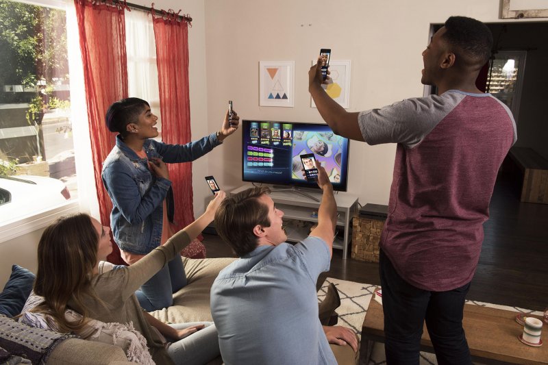 Immagine di Just Sing per PlayStation 4