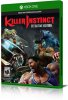 Killer Instinct: Definitive Edition per Xbox One
