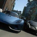 Un nuovo trailer accompagna l'uscita di DRIVECLUB VR