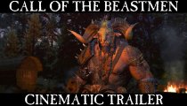 Total War: Warhammer - Il Richiamo degli Uominibestia - Trailer cinematico