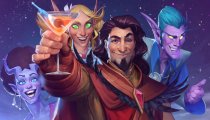 Hearthstone: Una Notte a Karazhan - Cinematic Trailer