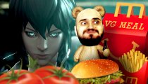 A Pranzo con Ghost in the Shell: First Assault Online