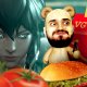 A Pranzo con Ghost in the Shell: First Assault Online