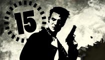 15 anni di Max Payne