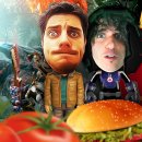A Pranzo con Monster Hunter Generations