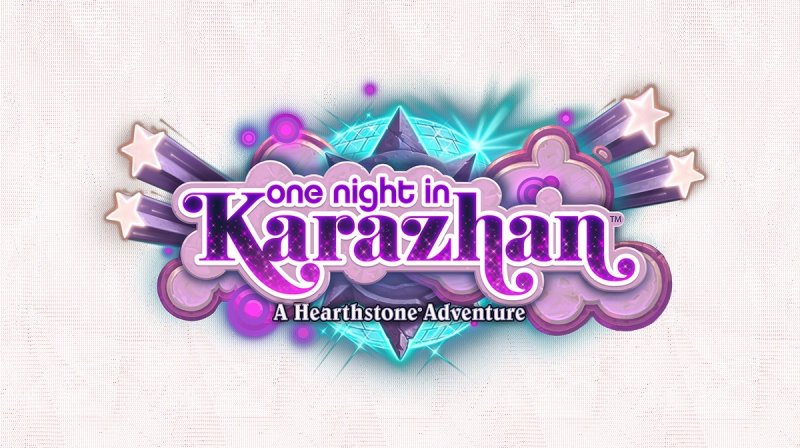 Immagine di Hearthstone: Una Notte a Karazhan per iPad