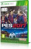 Pro Evolution Soccer 2017 (PES 2017) per Xbox 360