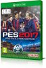 Pro Evolution Soccer 2017 (PES 2017) per Xbox One