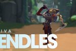 Disponibile un nuovo personaggio per Battleborn, Pendles - Notizia