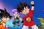 Il sistema di combattimento di Dragon Ball Fusions si mostra in video - Notizia