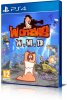 Worms W.M.D. per PlayStation 4