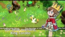 Little King's Story - Trailer della versione PC