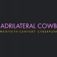 Quadrilateral Cowboy - Trailer di lancio