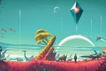 Ecco l'unboxing della copia di No Man's Sky venduta a 2.000 dollari, Hello Games non è contenta - Notizia