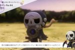 World of Final Fantasy, facciamo la conoscenza di quattro piccoli mirage - Notizia